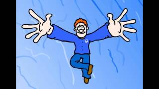 Lemon Demon - I&#39;ve Got Some Falling to Do (Live Version)