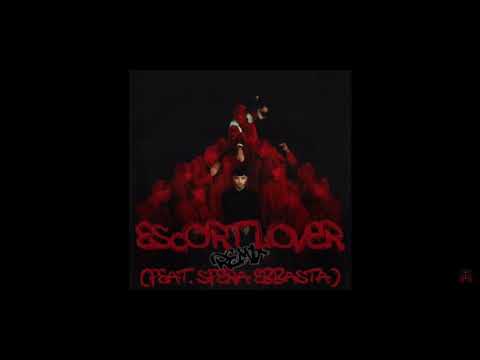 ESCORT LOVER RMX FT SFERAEBBASTA