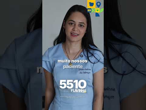 Flavinha trabalha por Colniza