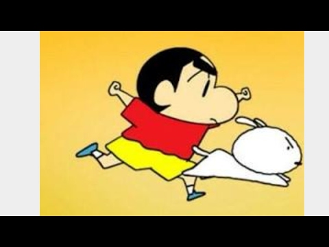 Dixita Bhargava Voice of Shinchan as practise