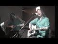 Urge Overkill - Crown of Laffs (live/acoustic)