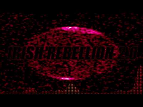 Corey O'Toole - Irish Rebellion 2.0 {Prod. by Splinter}