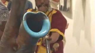 Spiritworld: William Parker／Oluyemi Thomas／Joe McPhee