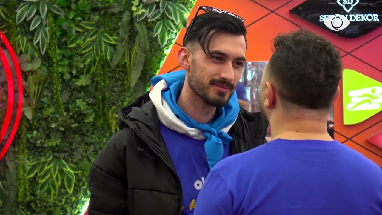 Ti ikën dhe vjen, je njeri pa karakter/ Vijon debati mes Arditi dhe Kristit