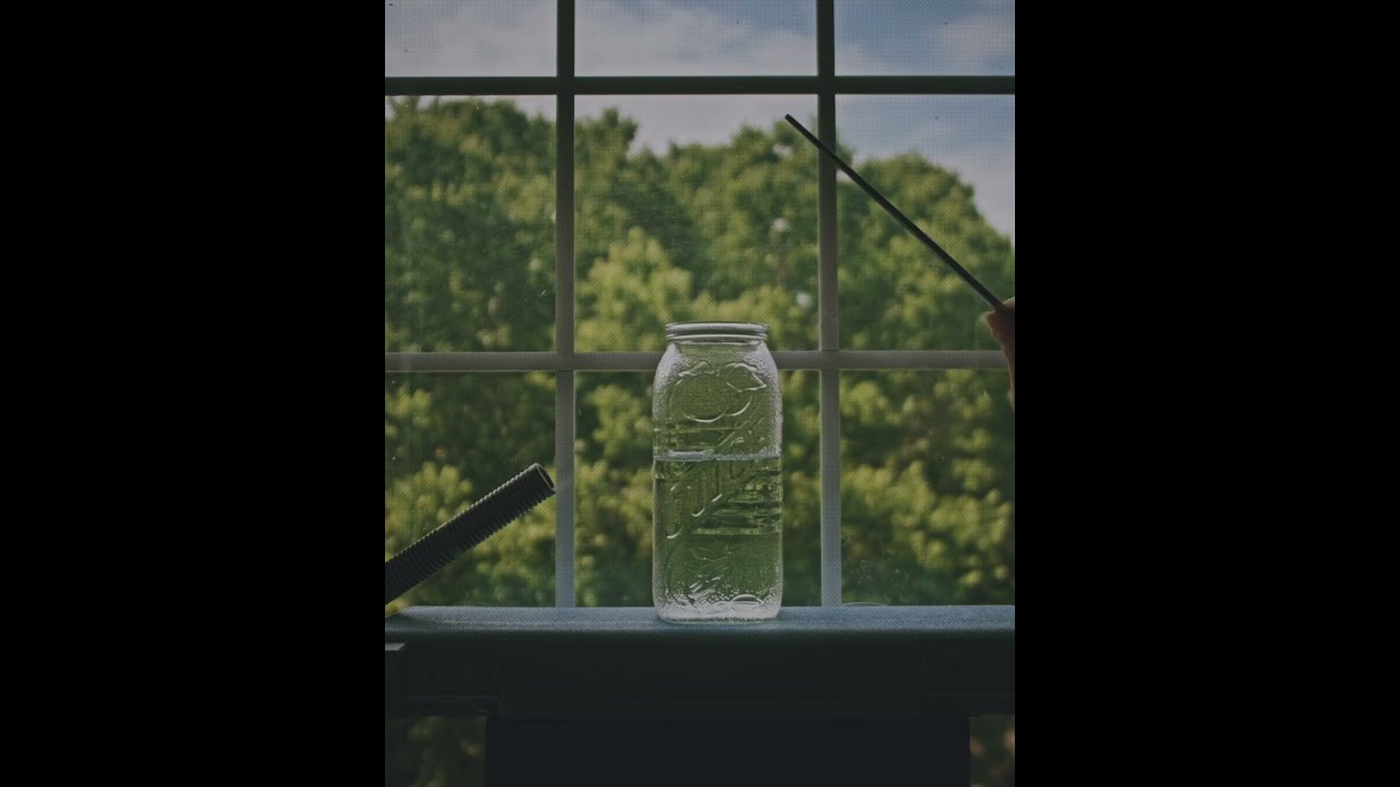 Juice Jar