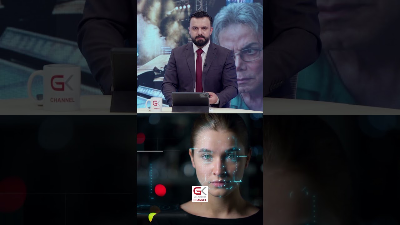 ڤیدیۆ | ڤیدیۆیەکی تەمومژاوی "مایکڵ جاکسۆن" سۆشیال میدیا دەتەنێتەوە، گەڕانەوەی پاشای پۆپ یان فێڵی تەکنەلۆژیا؟