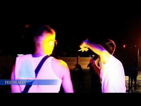 (BATALLÓN) SETH VS ZETA (4tos) / GRAN FINAL GUADAHOP