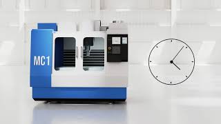 TTS Tool Tracking System
