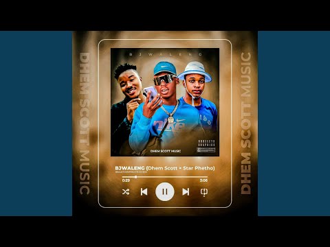 Bjwaleng (feat. Stapheto)