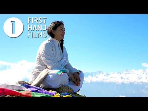 Devi | OFFICIAL TRAILER | A film by Subina Shrestha