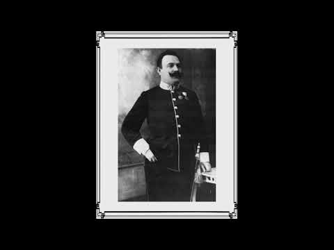 Julius Fucik, Am Donauufer, Walzer, Op. 135, Arr. CPE Strauss