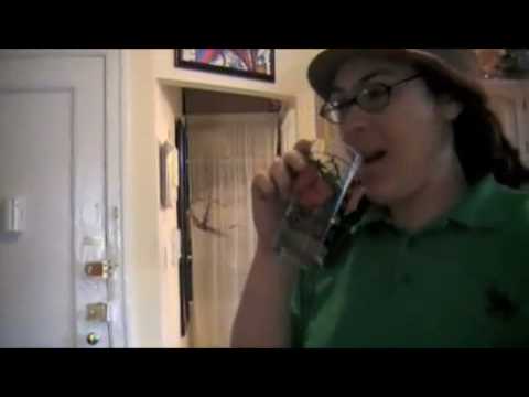 Reina Williams with God-des and She