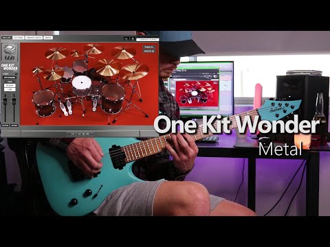 Taking the GGD One Kit Wonder (Metal) For a Spin