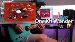 Video thumbnail for Taking the GGD One Kit Wonder (Metal) For a Spin by Jacob Martin