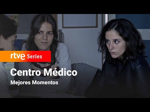 Medical Center: Chapter 1154 - Best Moments #MedicalCenter | RTVE Series