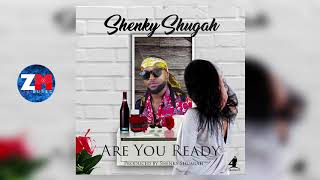 Shenky Shugah - Are You Ready Audio Zambian Music 