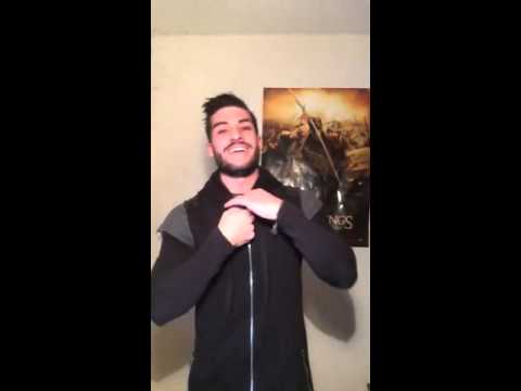 Maître gims sapés comme jamais (Cover Arnaud Seassari)