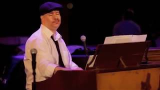 Brian Charette's Music For Organ Sextette at Dizzy's NYC