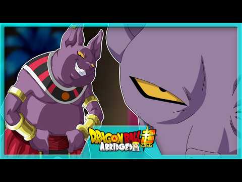 Dragon Ball Super Abridged: Episode 10 🐉