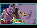 Dragon Ball Super Abridged Episode 10
