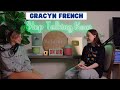 Gracyn French talks Best Dancer, Project 21, High School, and Future Plans | Ep. 17