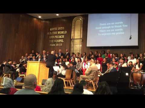 download lagu mp3 mp4 Hallelujah What A Savior Choir, download lagu Hallelujah What A Savior Choir gratis, unduh video klip Hallelujah What A Savior Choir