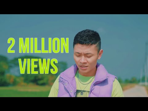 Chit Pho Pae Lo Tal - Htet Yan & Than Thar Moe Theint (Official Music Video).