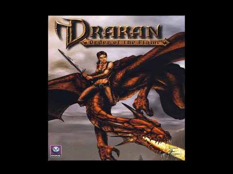 Drakan: Order of the Flame - Gameplay [HD]