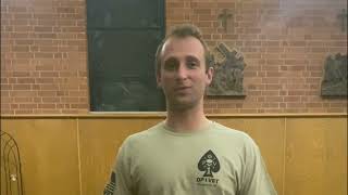 Inviting You to Pray the Nine-Year Novena to Pentecost 2033