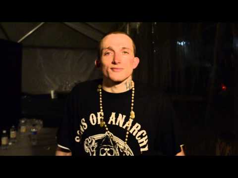 Tim Abell Post-fight Interview - Battle @ the Bay III