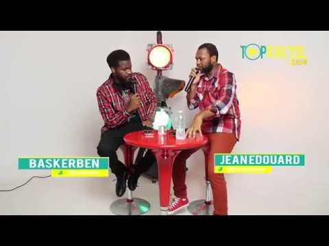 TopKreyol Show Episode 5