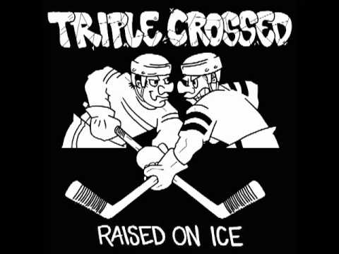 Triple Crossed - Pure Pressure