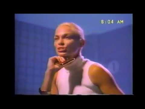 Fatal Instinct Commercial Tv Spot (1993)