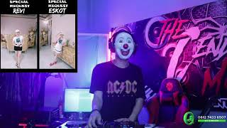 Download lagu TAK SEDALAM INI - PUJUK MERAYU X GAGAL MERANGKAI HATI || DJ KIMOCHI || mp3