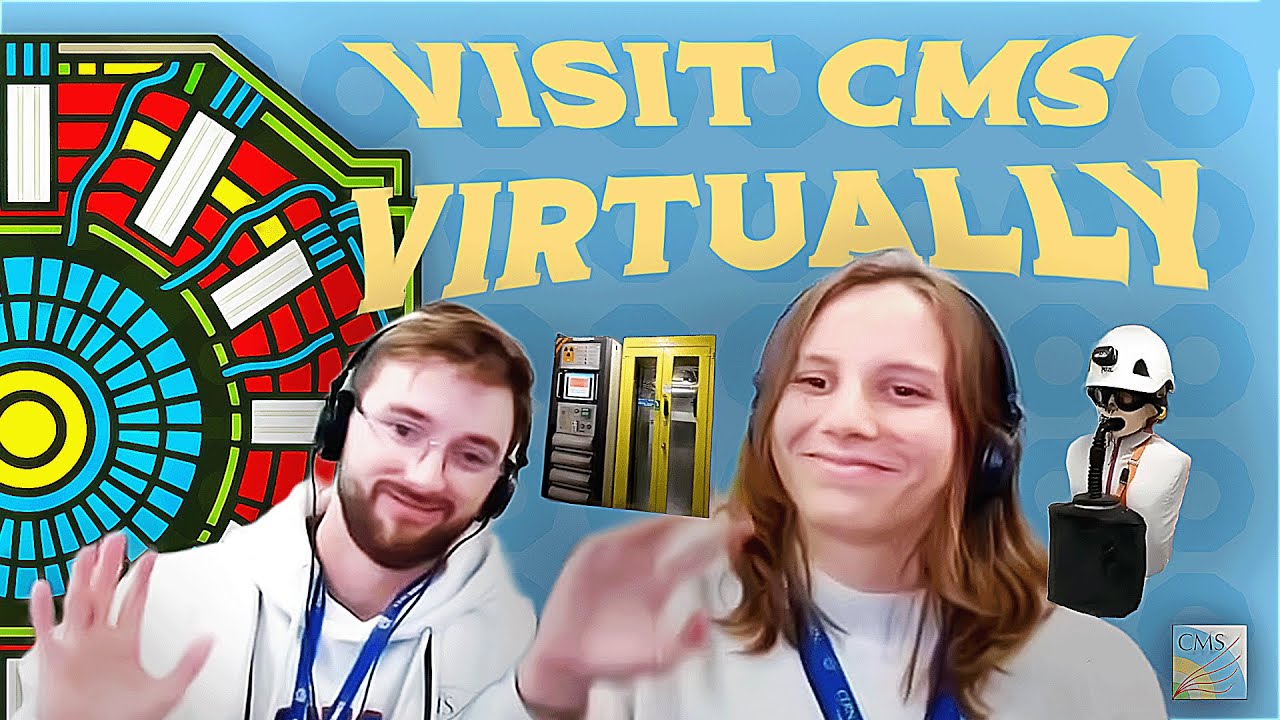 CMS Open Virtual Visit