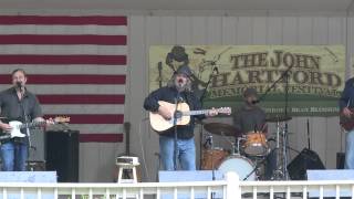 Great American Taxi ~ Four Twenty ~ John Hartford Memorial Festival 6/1/2012