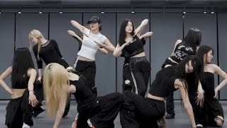 Download lagu Red Velvet - IRENE & SEULGI 'TILT' Dance Practice [MIRRORED] mp3