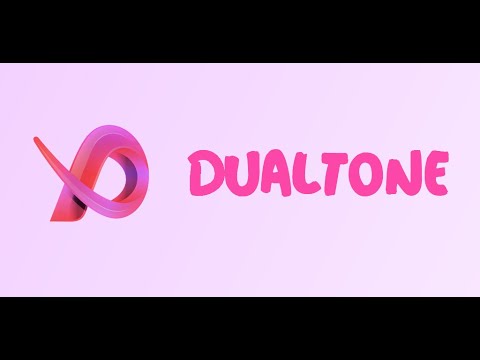 Dualtone: The Gradient Maker