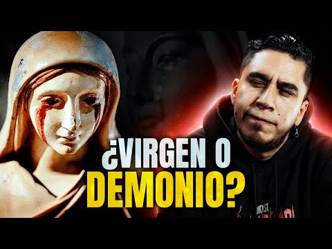 ⭕️ NO ERAN MILAGROS: LAS APARICIONES MARIANAS QUE TRAJERON TRAGEDIAS PULSO #128 ⭕️