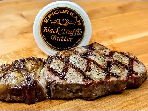 How To Dry Age Beef At Home ~ 28 Day Dry Aged Ribeye