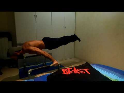 world record 🥇🇮🇹Maltese full 29"seconds Hold #strong #maltese #worldrecord@calimove