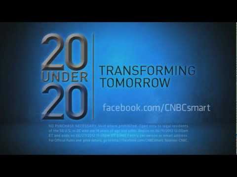 Enter today for a chance to pitch your revolutionary idea in person!