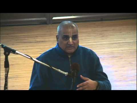Srimad Bhagavatam Class 6.16.41 - Nityananda Pran Prabhu - Dec 20th 2014