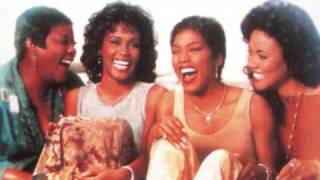 Mary J. Blige - Not Gon&#39; Cry (Waiting To Exhale Soundtrack)