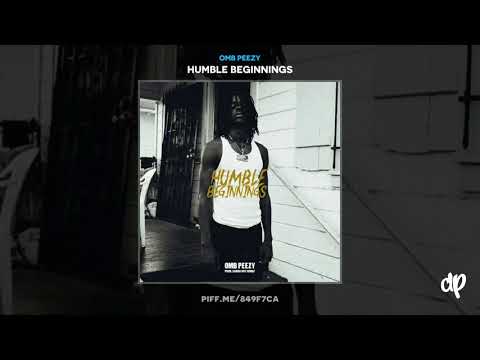 OMB Peezy - Doin Bad (feat. NBA Youngboy) [Humble Beginnings]