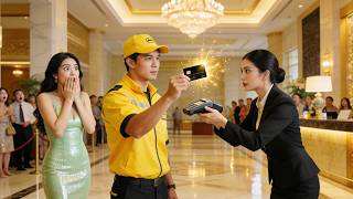 Download lagu A security guard stops a delivery guy—he doesn’t know he’s the richest man’s heir. Shocking! mp3 Download lagu A security guard stops a delivery guy—he doesn’t know he’s the richest man’s heir. Shocking! mp3