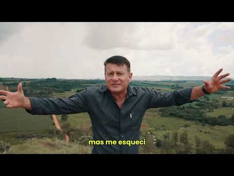 Você sempre esteve do meu lado - Divar Cruz e Eurico