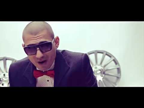 Milioni & Gangsta Man  Pablo Escobar official video