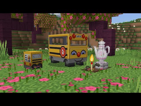 Minecraft Toy story Mash-up Pack Update 1.20