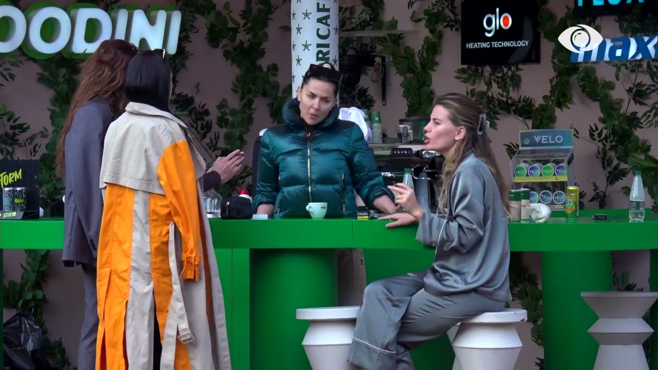 “Pse duhet ai të regojë…”/ Debat mes Eglit dhe Valbonës: Të ka përdorur